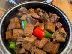 -云里小坐·小院里·团建·宴请·下午茶(三圣乡店)