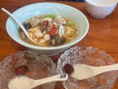 -奎元馆.百年奎元.非遗传承(西湖边的解放路店)