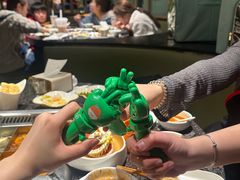 -海底捞火锅(崇文门新世界百货店)