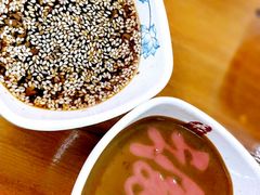 -五悦北平四季涮肉·烧烤(老商埠店)