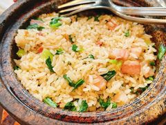 夜上海炒饭-夜上海(新天地店)