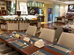 -昆泰嘉华酒店-嘉华咖啡厅