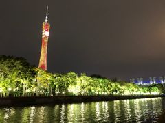 -广州塔