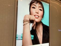 -Tiffany & Co.蒂芙尼
(天津万象城店)