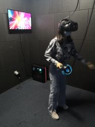 -BBVR团建聚会体验馆·亲子DIY手工