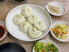 -津门张记包子铺(华昌道店)