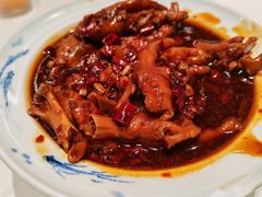 -欧记大排档·景德菜(上海首店)