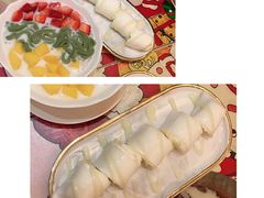 -甜心妈妈·榴莲星级糖水(北京路总店)