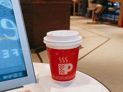 -Peet's Coffee皮爷咖啡(豫园店)