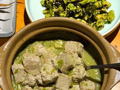 -肉串汪(月坛店)