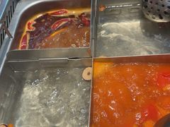 -海底捞火锅(奥山世纪城店)