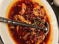-国人川菜(李家村建东街店)