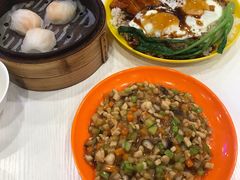 -澳门陈光记烧味饭店(南京德基广场店)