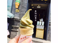 -吴裕泰茶莊(大栅栏店)