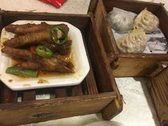 -食为先(广园店)