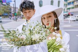 点击看大图 -杭州金夫人婚纱摄影(富阳私享店)