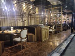 大堂-嘎嘎鸭脑壳(蜀汉路店)