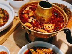 -全牛匠·乐山跷脚牛肉(新中关店)