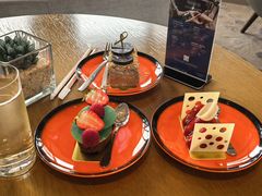 -厦门万丽酒店·R Bar