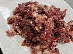 -清真开吉餐厅(新都雅苑店)
