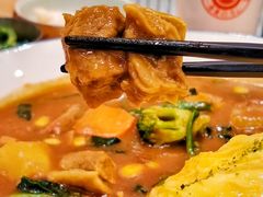 -池奈·咖喱蛋包饭(熙地港店)