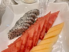 -汾阳花园酒店·餐厅(徐汇店)