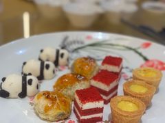 -东豪园林海鲜酒家(南港路辅路店)