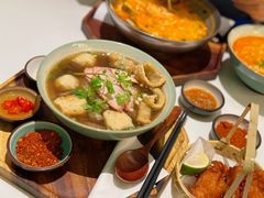 -GOGO Plate(成都太古里店)