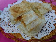 薄饼-蠔园山庄(礼乐食街店)