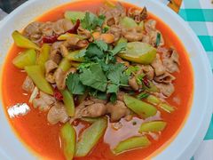 -重庆火锅水库鱼庄(南油店)