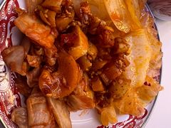 -石笨笨·盖浇饭大王(MOMOPARK店)