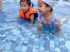 -苏州乐园森林水世界