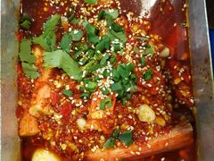 -马路边边串串香(苗栗路店)