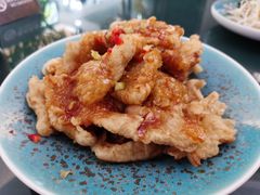 -君霖海鲜私房菜(春柳店)