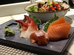 -乾山寿司(好运街店)