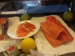 -松咖啡自助餐厅·松北香格里拉