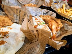 -TACO STAR 塔可星(下沙宝龙店)