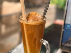 -Lets burger非常汉堡·环球风味(蓝色港湾店)