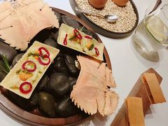 -三嚥阁 La Villa Restaurant