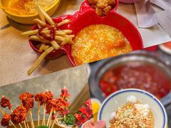 -小王少龙火锅(沙南街店)