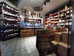 -Alimentari早午餐(安福路店)