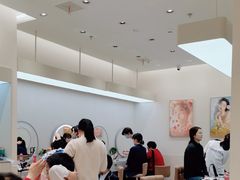 -天真蓝照相馆(五角场百联又一城店)