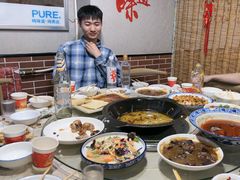 -金三可市井水煮鱼(金碧园店)