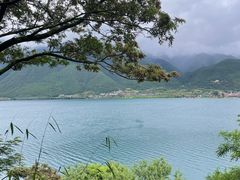 -丽江泸沽湖景区
