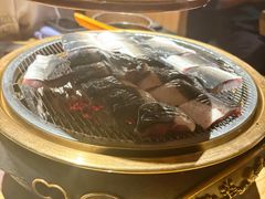 -泥炉烧肉师(新街口金銮巷店)