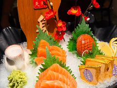 -紫阳海鲜楼·传承闽味(长乐路总店)