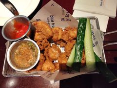 -blue frog蓝蛙(长泰广场店)