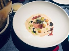 -弦月窗LUNETTE BY AMANDA(复兴路店)