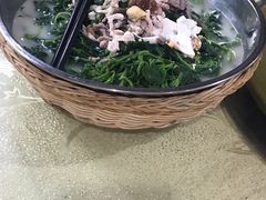 -红旗山庄(圭峰山店)