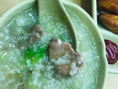 -百家鸡味馆(清泰店)